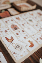 Load image into Gallery viewer, HOMESTEADING & SUSTAINABLE LIVING MORNING BASKET