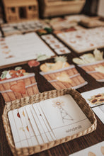 Load image into Gallery viewer, HOMESTEADING & SUSTAINABLE LIVING MORNING BASKET