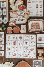 Load image into Gallery viewer, HOMESTEADING & SUSTAINABLE LIVING MORNING BASKET