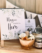 Load image into Gallery viewer, MUD KITCHEN PLAYSET