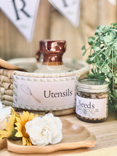 Load image into Gallery viewer, MUD KITCHEN PLAYSET