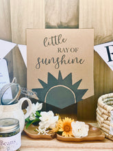 Load image into Gallery viewer, MUD KITCHEN PLAYSET