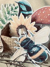 Load image into Gallery viewer, NATURE CUT OUTS