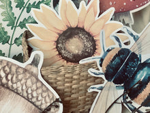 Load image into Gallery viewer, NATURE CUT OUTS