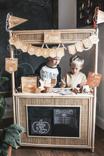 Load image into Gallery viewer, PIE STAND DRAMATIC PLAY SET