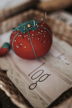 Load image into Gallery viewer, TEXTILES MORNING BASKET