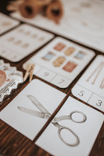 Load image into Gallery viewer, TEXTILES MORNING BASKET