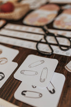 Load image into Gallery viewer, TEXTILES MORNING BASKET