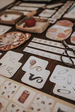 Load image into Gallery viewer, TEXTILES MORNING BASKET