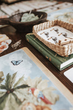 Load image into Gallery viewer, TROPICAL ECOLOGY MORNING BASKET