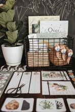 Load image into Gallery viewer, TROPICAL ECOLOGY MORNING BASKET