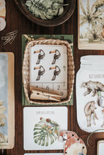 Load image into Gallery viewer, TROPICAL ECOLOGY MORNING BASKET