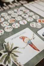 Load image into Gallery viewer, TROPICAL ECOLOGY MORNING BASKET