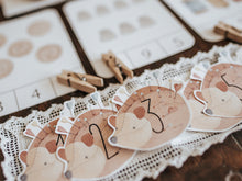 Load image into Gallery viewer, TEXTILES MORNING BASKET