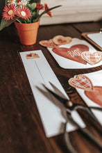 Load image into Gallery viewer, VALENTINE'S DAY MORNING BASKET