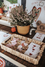 Load image into Gallery viewer, VALENTINE'S DAY MORNING BASKET