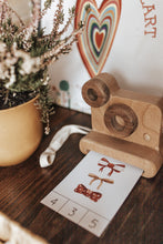 Load image into Gallery viewer, VALENTINE'S DAY MORNING BASKET