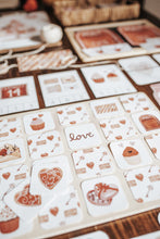 Load image into Gallery viewer, VALENTINE'S DAY MORNING BASKET