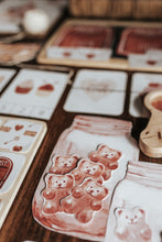 Load image into Gallery viewer, VALENTINE'S DAY MORNING BASKET