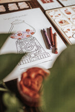 Load image into Gallery viewer, VALENTINE'S DAY MORNING BASKET