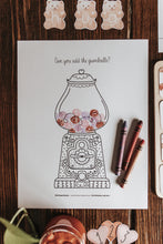 Load image into Gallery viewer, VALENTINE'S DAY MORNING BASKET