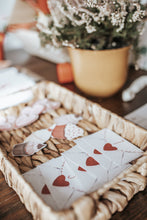 Load image into Gallery viewer, VALENTINE'S DAY MORNING BASKET