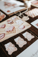 Load image into Gallery viewer, VALENTINE'S DAY MORNING BASKET