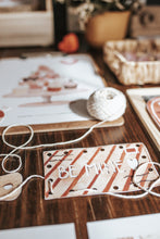 Load image into Gallery viewer, VALENTINE'S DAY MORNING BASKET