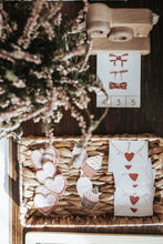 Load image into Gallery viewer, VALENTINE'S DAY MORNING BASKET