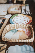 Load image into Gallery viewer, VISUAL ARTS MORNING BASKET