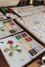 Load image into Gallery viewer, VISUAL ARTS MORNING BASKET