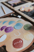 Load image into Gallery viewer, VISUAL ARTS MORNING BASKET