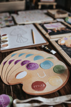 Load image into Gallery viewer, VISUAL ARTS MORNING BASKET