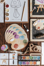 Load image into Gallery viewer, VISUAL ARTS MORNING BASKET