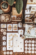 Load image into Gallery viewer, BEEKEEPING MORNING BASKET