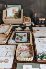 Load image into Gallery viewer, CHEMISTRY MORNING BASKET