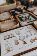 Load image into Gallery viewer, CHEMISTRY MORNING BASKET