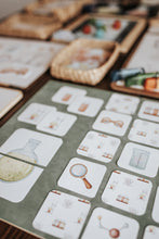 Load image into Gallery viewer, CHEMISTRY MORNING BASKET