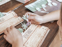 Load image into Gallery viewer, GARDENING MORNING BASKET