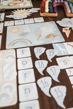 Load image into Gallery viewer, METEOROLOGY MORNING BASKET