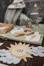 Load image into Gallery viewer, METEOROLOGY MORNING BASKET