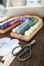 Load image into Gallery viewer, METEOROLOGY MORNING BASKET