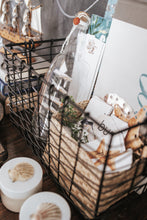 Load image into Gallery viewer, OCEANOGRAPHY MORNING BASKET