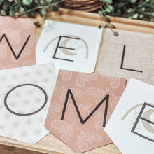 Load image into Gallery viewer, COMPLETE DECOR PACK - BOHO BUTTERFLY