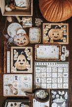 Load image into Gallery viewer, HALLOWEEN TRICK OR TREAT MORNING BASKET
