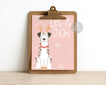 Load image into Gallery viewer, CHRISTMAS DOGS ACTIVITY PACK
