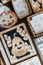 Load image into Gallery viewer, HALLOWEEN TRICK OR TREAT MORNING BASKET
