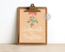 Load image into Gallery viewer, CHRISTMAS SANTA ACTIVITY PACK
