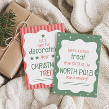 Load image into Gallery viewer, ELF ON THE SHELF NOTES
