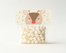 Load image into Gallery viewer, REINDEER NOSES BAG TOPPER

